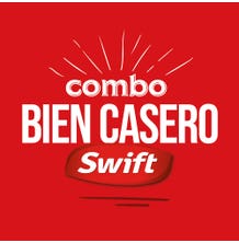 Combo Swift Bien Casero
