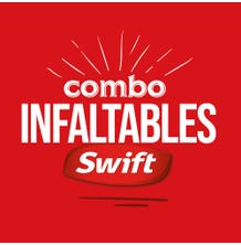 Combo Swift Los Infaltables