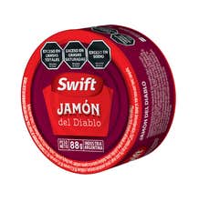 Jamon del Diablo Swift 24 unidades por 88 gramos